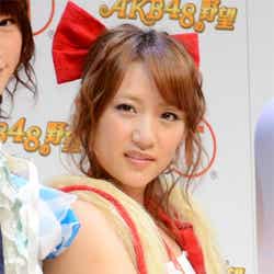 高橋みなみ