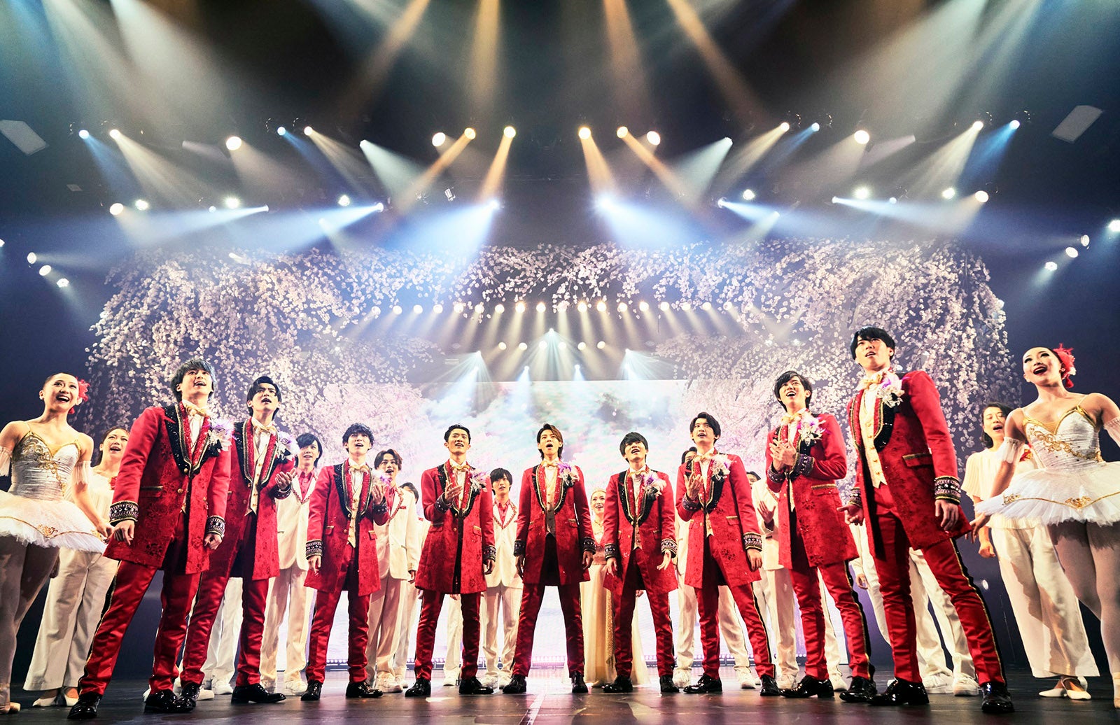 Snow Man、コロナ自粛明けの稽古で悲鳴「別人の体になっている」