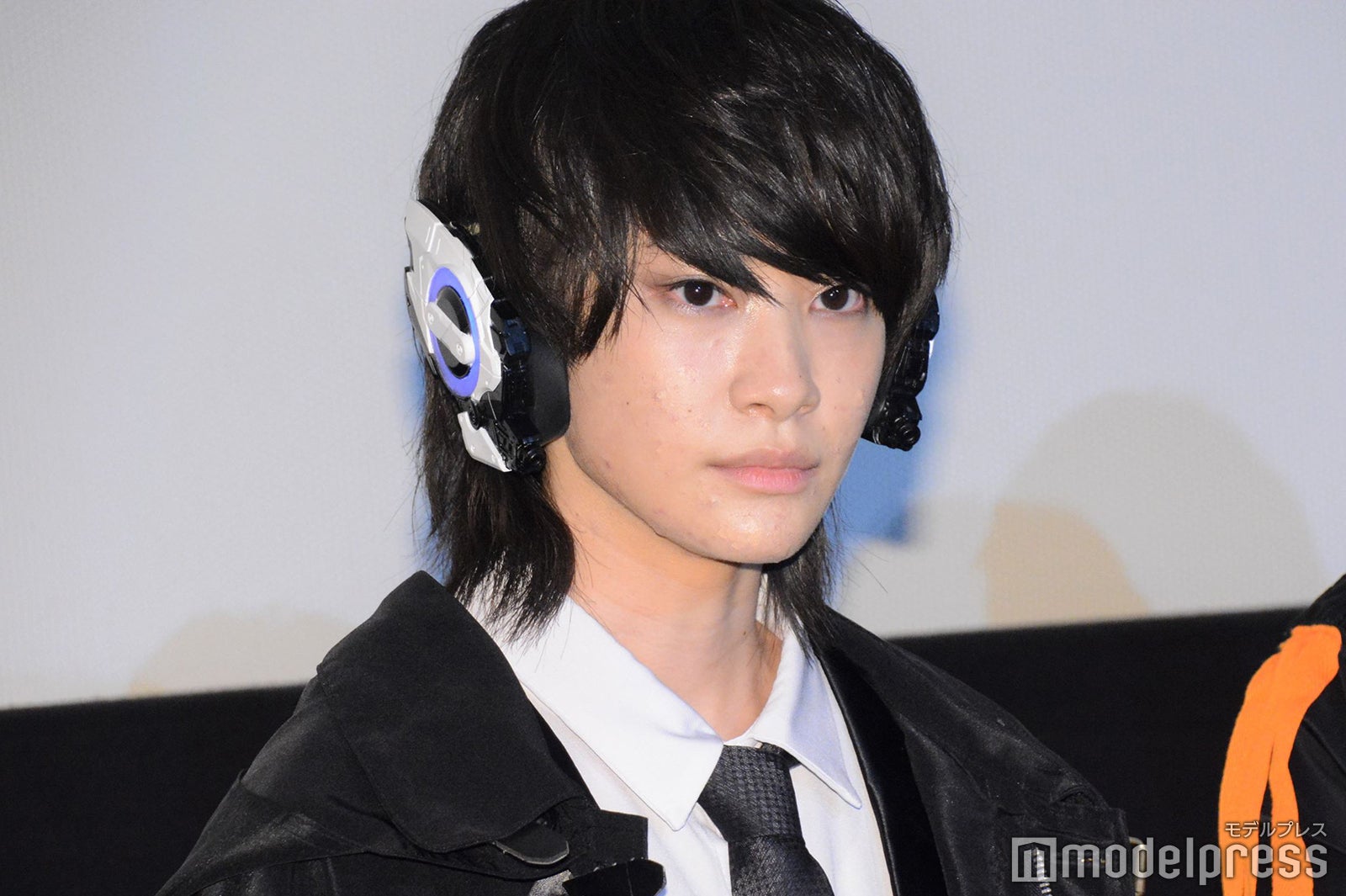 中山咲月 （C）モデルプレス