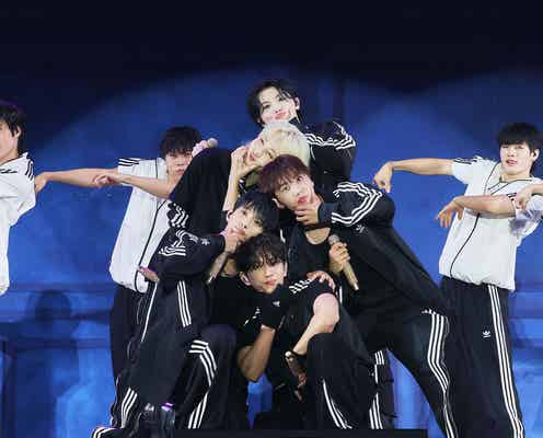 【SEVENTEEN in CARAT LANDライブレポ】ユニットシャッフル・「Shining Diamond」など初期曲・“無限コルコル”…貴重セトリで熱狂の3時間半<2024 SVT 8TH FAN MEETING>