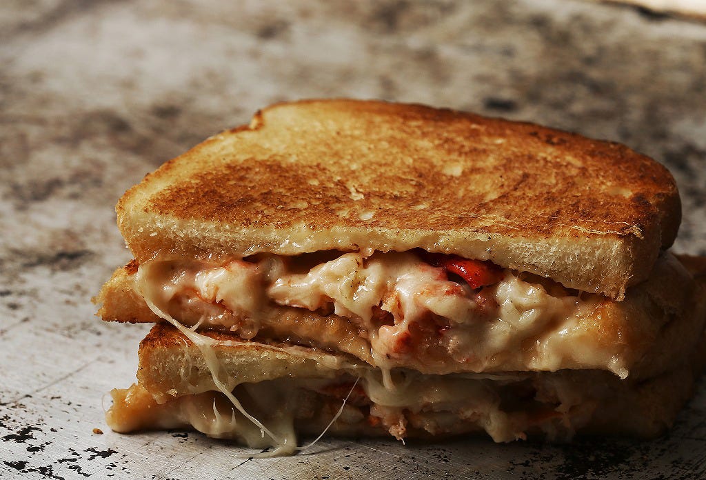 NY発ロブスターロール専門店、横浜にオープン 日本初上陸フレーバーを一足お先に