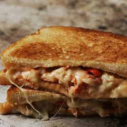 NY発ロブスターロール専門店、横浜にオープン 日本初上陸フレーバーを一足お先に/画像提供:ルミネPR事務局