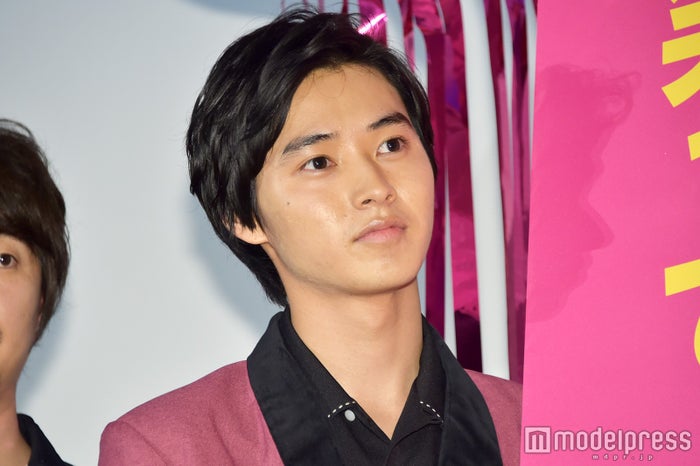山崎賢人 生放送でまさかの言い間違い 逆に 天才的すぎる と褒められる 斉木楠雄のps難 モデルプレス 山崎賢人 生放送でまさかの言い間違い 逆に 天才的すぎる と褒められる 斉木楠雄のps難 モデルプレス