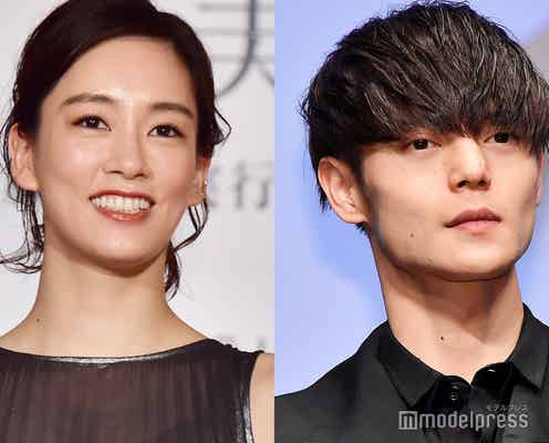 水川あさみ、夫・窪田正孝との夫婦喧嘩を語る