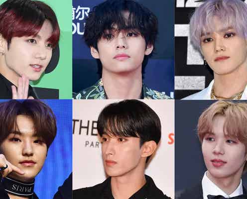 BTS・SEVENTEEN・NCT…韓国で今最も熱い「Smokeチャレンジ」旋風止まらず