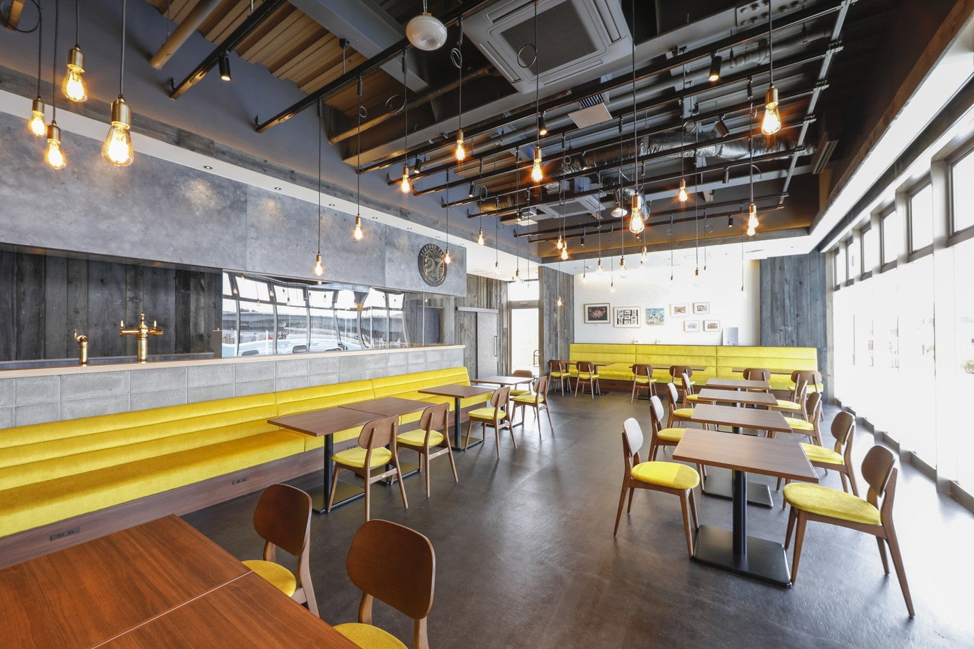 鳥居崎倶楽部 HOTEL＆SEAFOODS／画像提供：旅館王