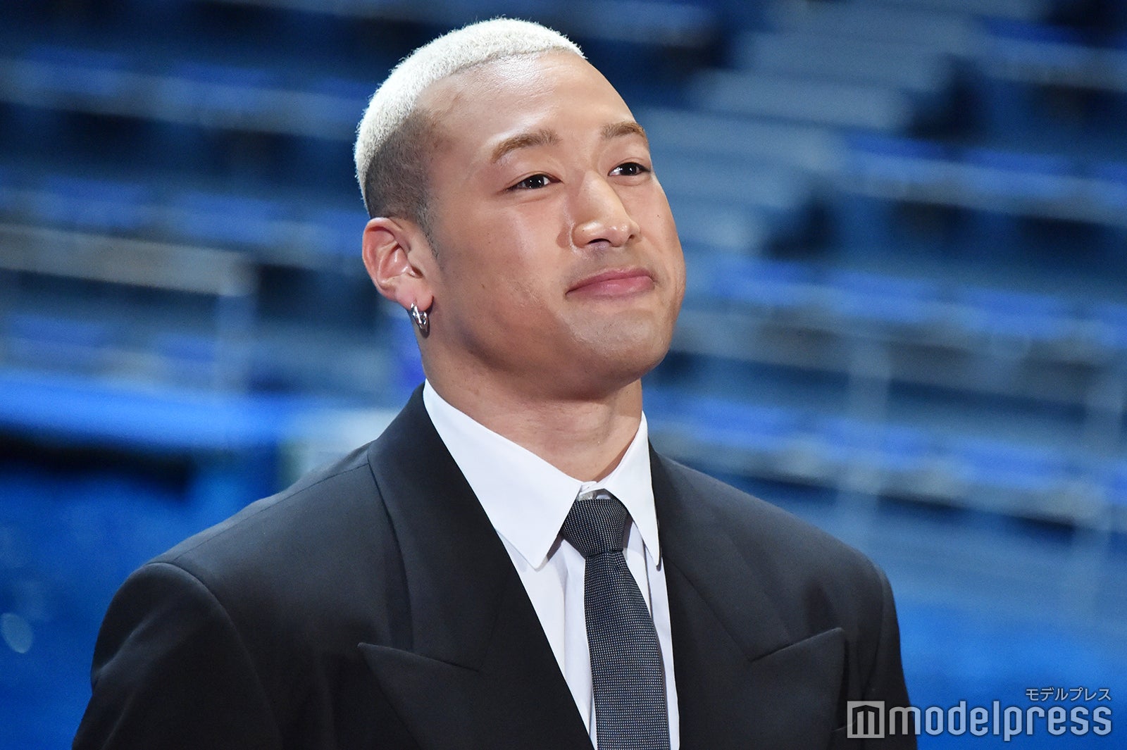 関口メンディー （C）モデルプレス