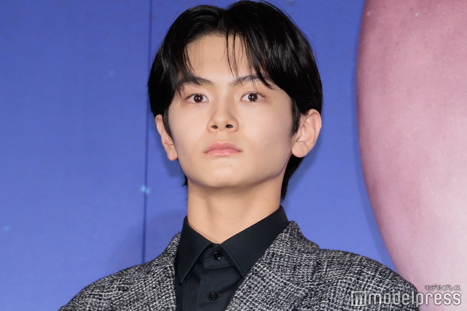 齋藤潤（C）モデルプレス