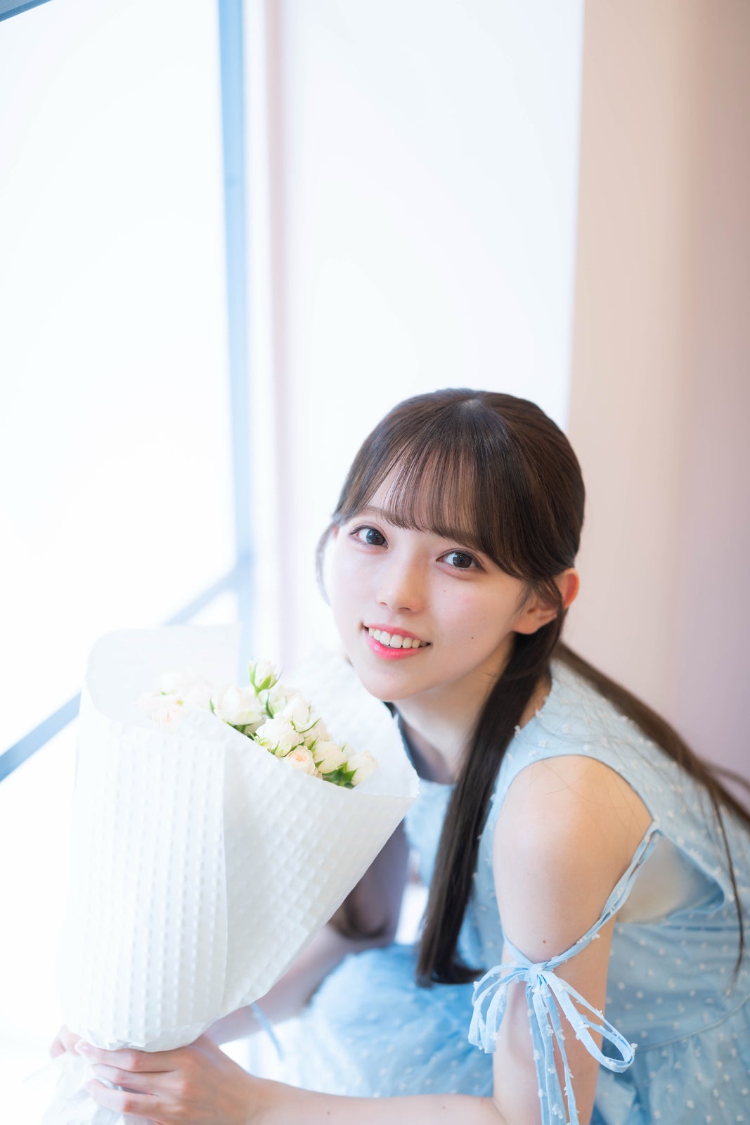 岩永莉子さん（提供写真）