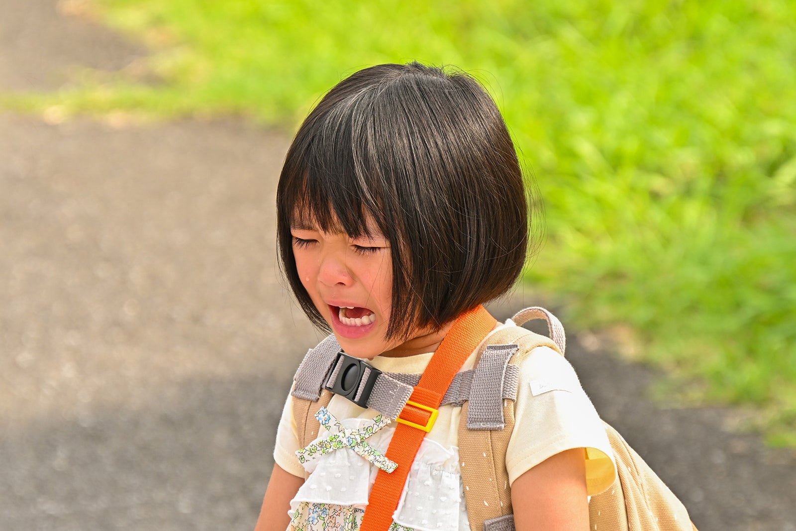 倉田瑛茉「西園寺さんは家事をしない」第5話より（C）TBS