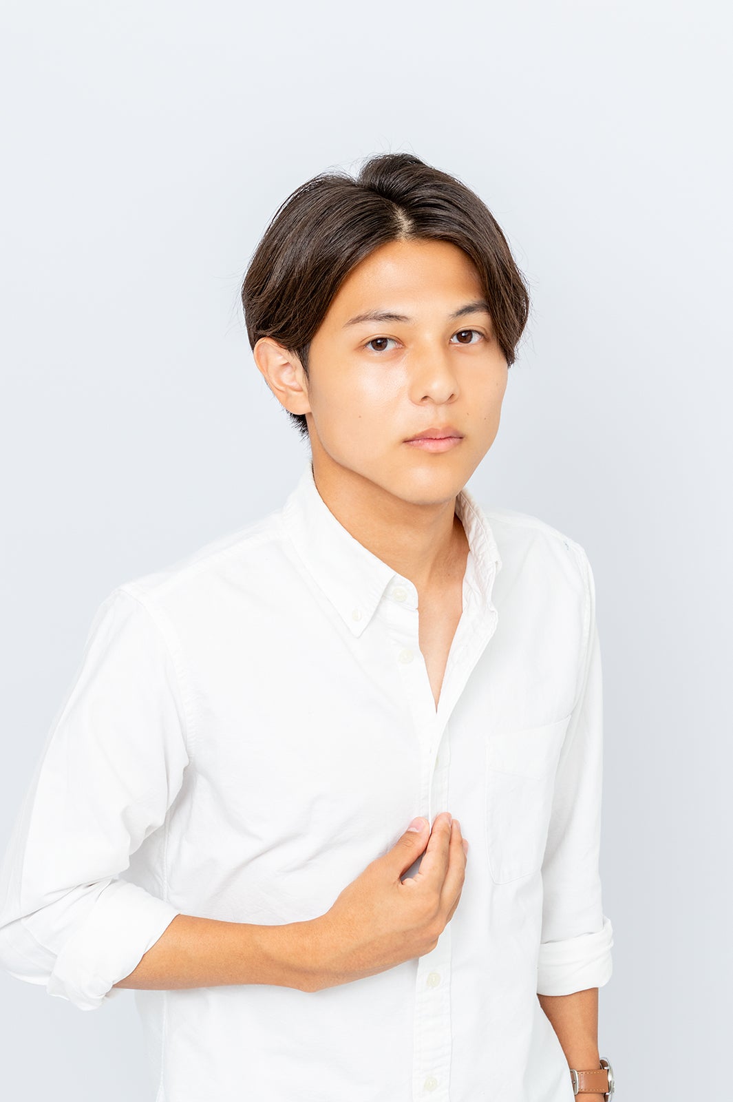 エントリーNo.2岩佐俊希（提供写真）