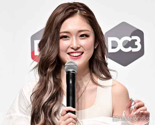 ゆうちゃみ、驚きのお風呂事情「彼氏の前では完璧を演じてる」