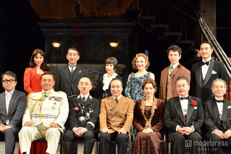 画像4 6 秋元才加の舞台裏に監督がツッコミ モデルプレス
