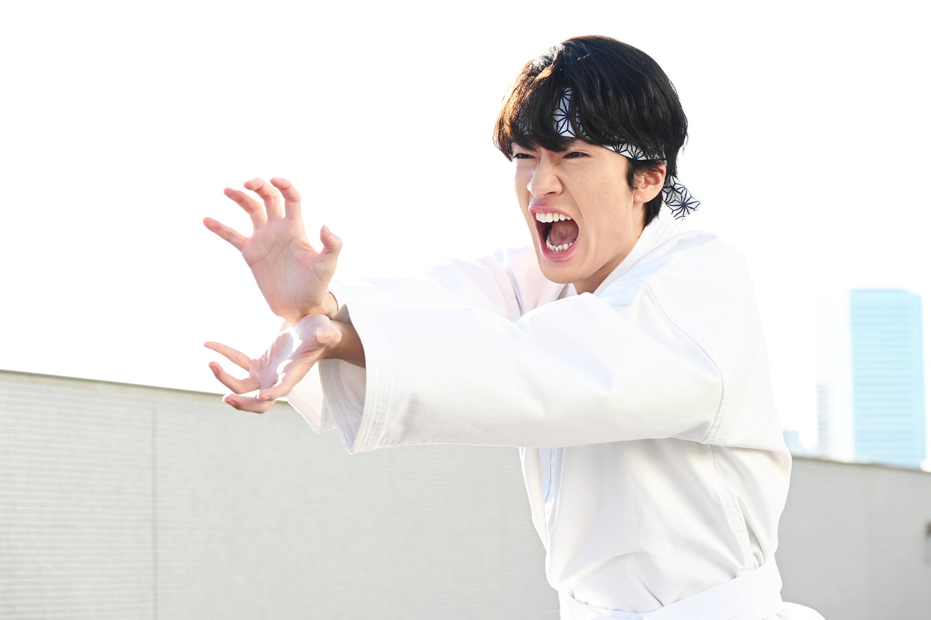 Snow Man深澤辰哉、山本舞香とキス寸前？「今日からラブリーマン」最終話で恋の行方は？