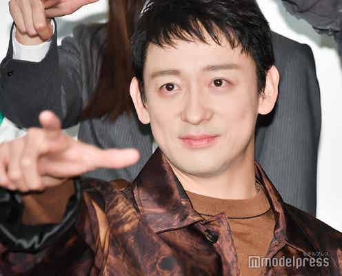 山本耕史「仮面ライダー」出演で保育園の先生から驚きの反応<仮面ライダー 令和 ザ・ファースト・ジェネレーション>