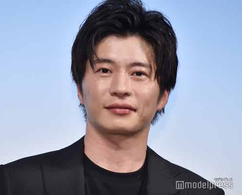 コロナ感染の田中圭、主演舞台「もしも命が描けたら」は予定通り公演