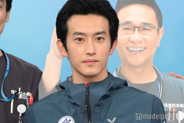 杉野遥亮(C)モデルプレス