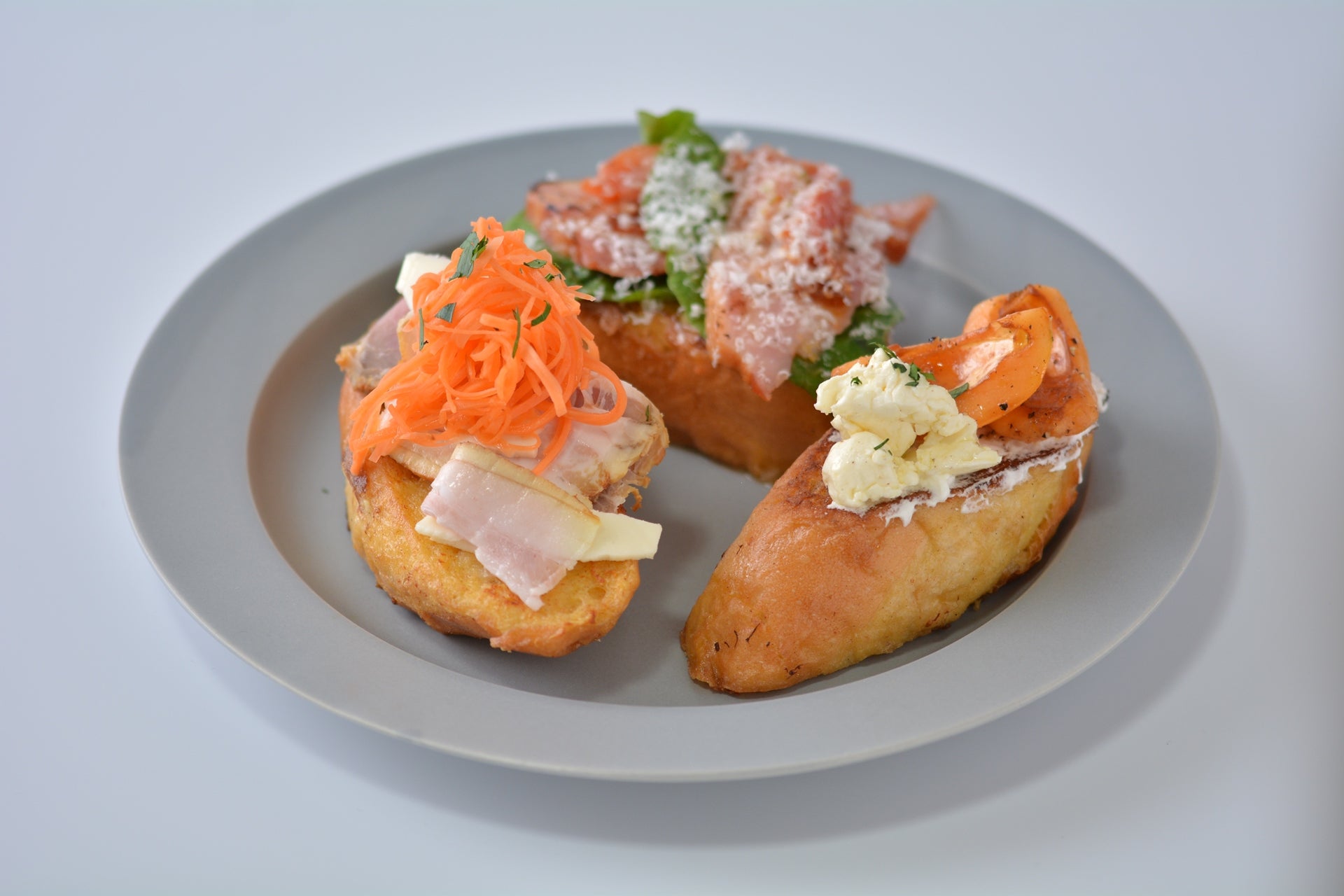 SOHOLM CAFE（提供写真）