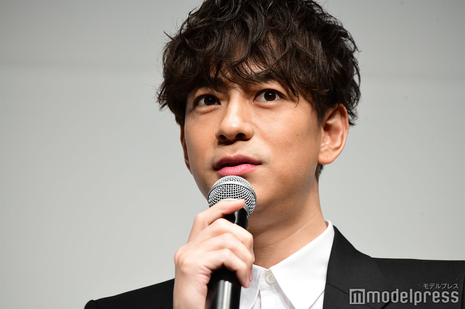 三浦翔平 （C）モデルプレス
