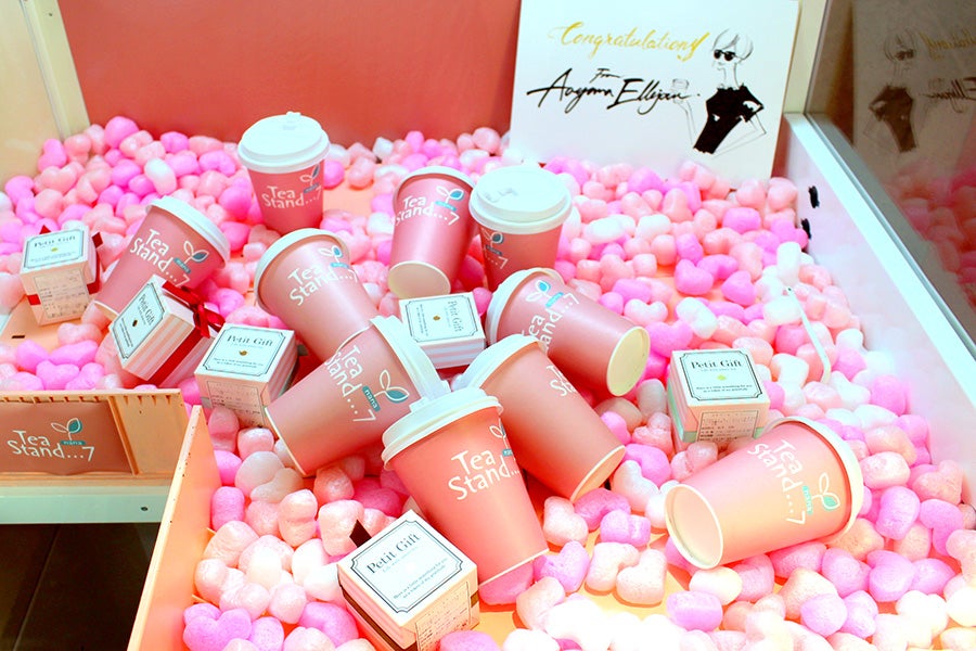 Tea Stand…7 錦糸町店 クレーンゲーム