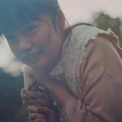 宮崎あおい/「earth music&ecology」新CM「運ぶ」篇より