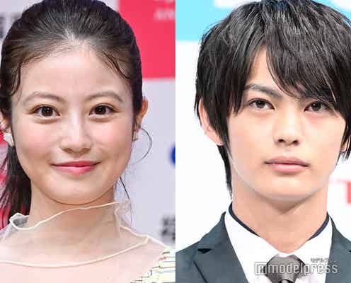 今田美桜&神尾楓珠、寝顔公開 多部未華子&松下洸平が見守る様子に「ほっこり」「寝てても美しい」の声
