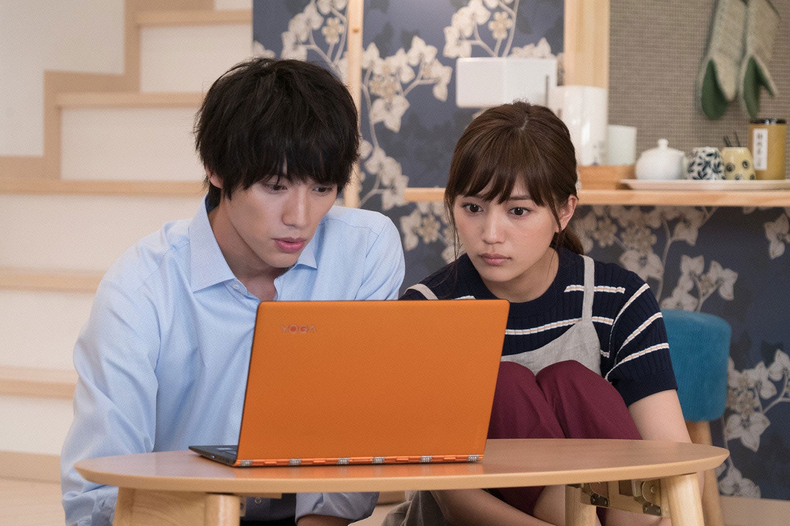 黎（福士蒼汰）と爽（川口春奈）を引き裂こうとするのは…もう1つの真実と嘘とは？「愛してたって、秘密はある。」＜第3話あらすじ＞