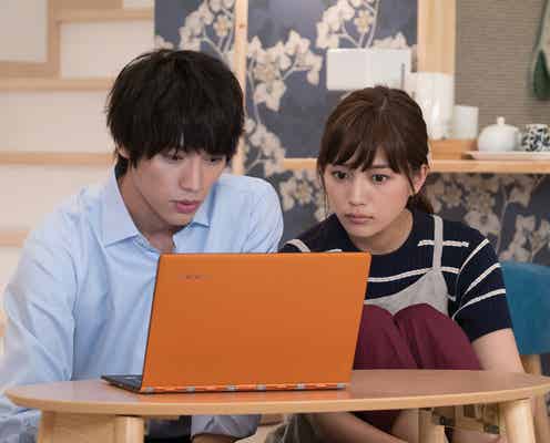 黎(福士蒼汰)と爽(川口春奈)を引き裂こうとするのは…もう1つの真実と嘘とは?「愛してたって、秘密はある。」<第3話あらすじ>