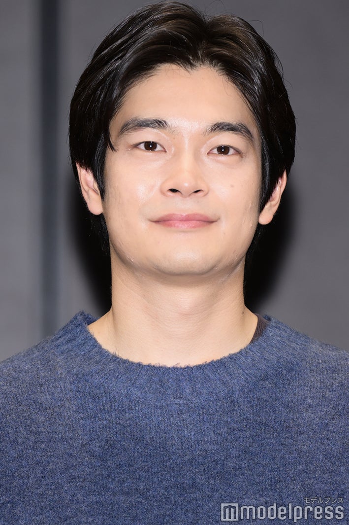 井之脇海（C）モデルプレス