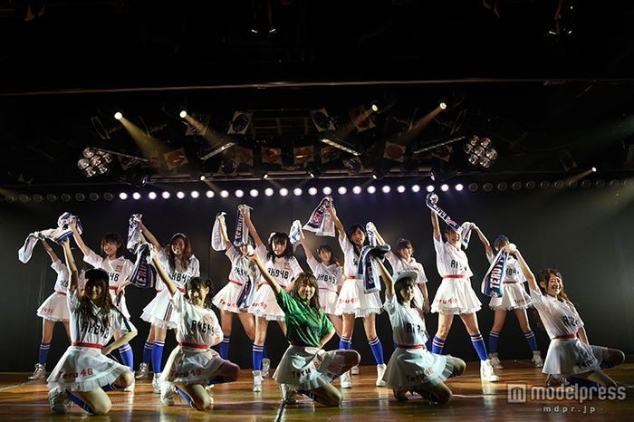 AKB48(C)AKS