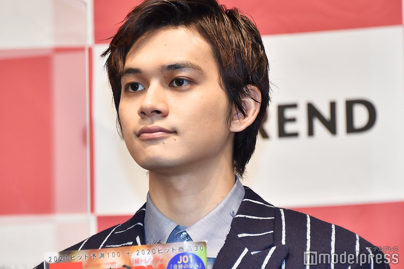 北村匠海 （C）モデルプレス