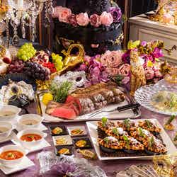 マリー・アントワネット-王妃のマスカレード/提供画像