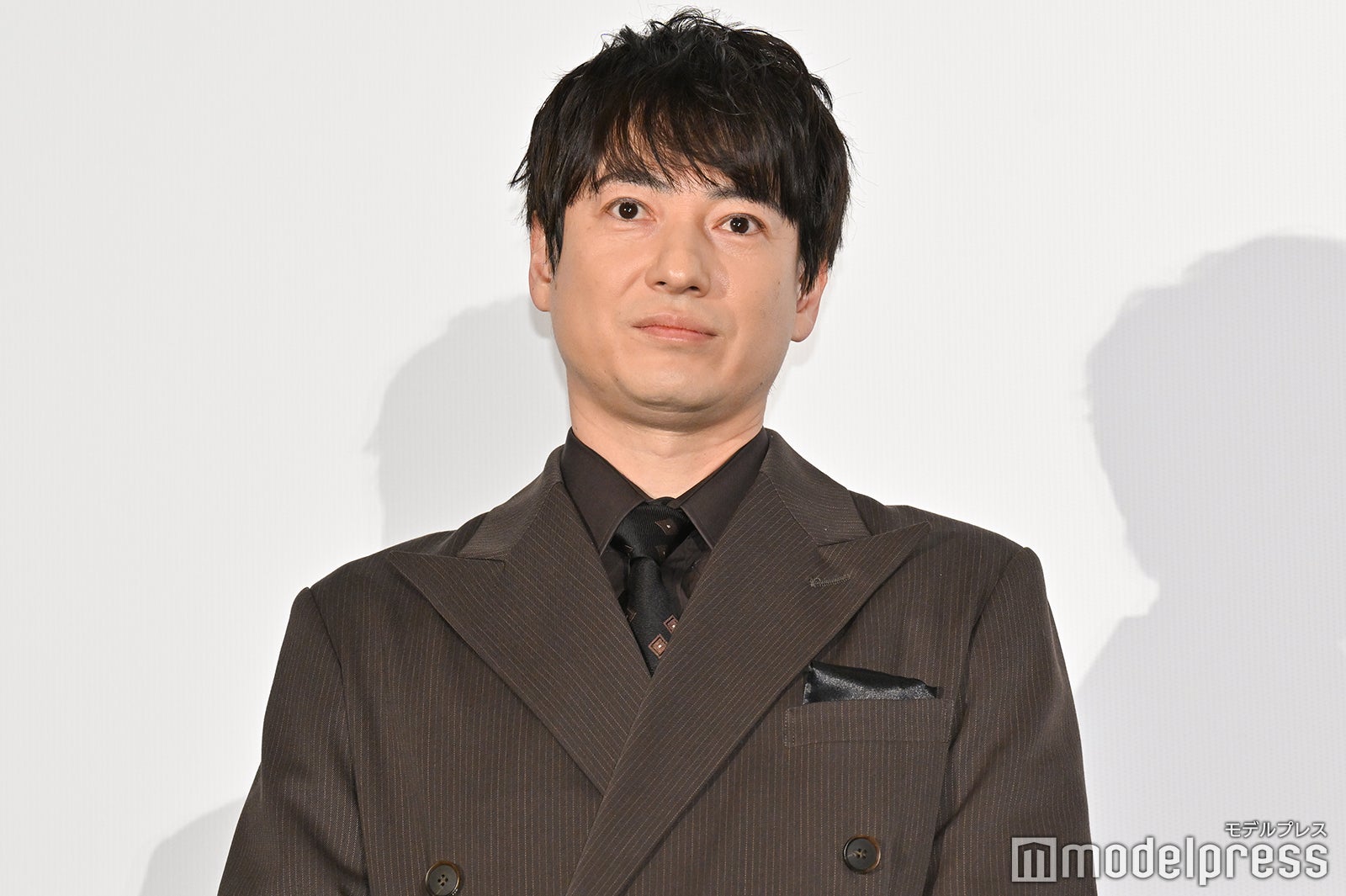 忍成修吾（C）モデルプレス