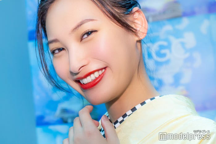 大政絢(C)モデルプレス