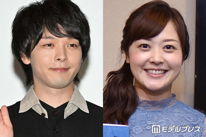 水卜麻美アナ、夫・中村倫也を信頼できる理由は？二宮和也もコメント「旦那に感謝だよ」