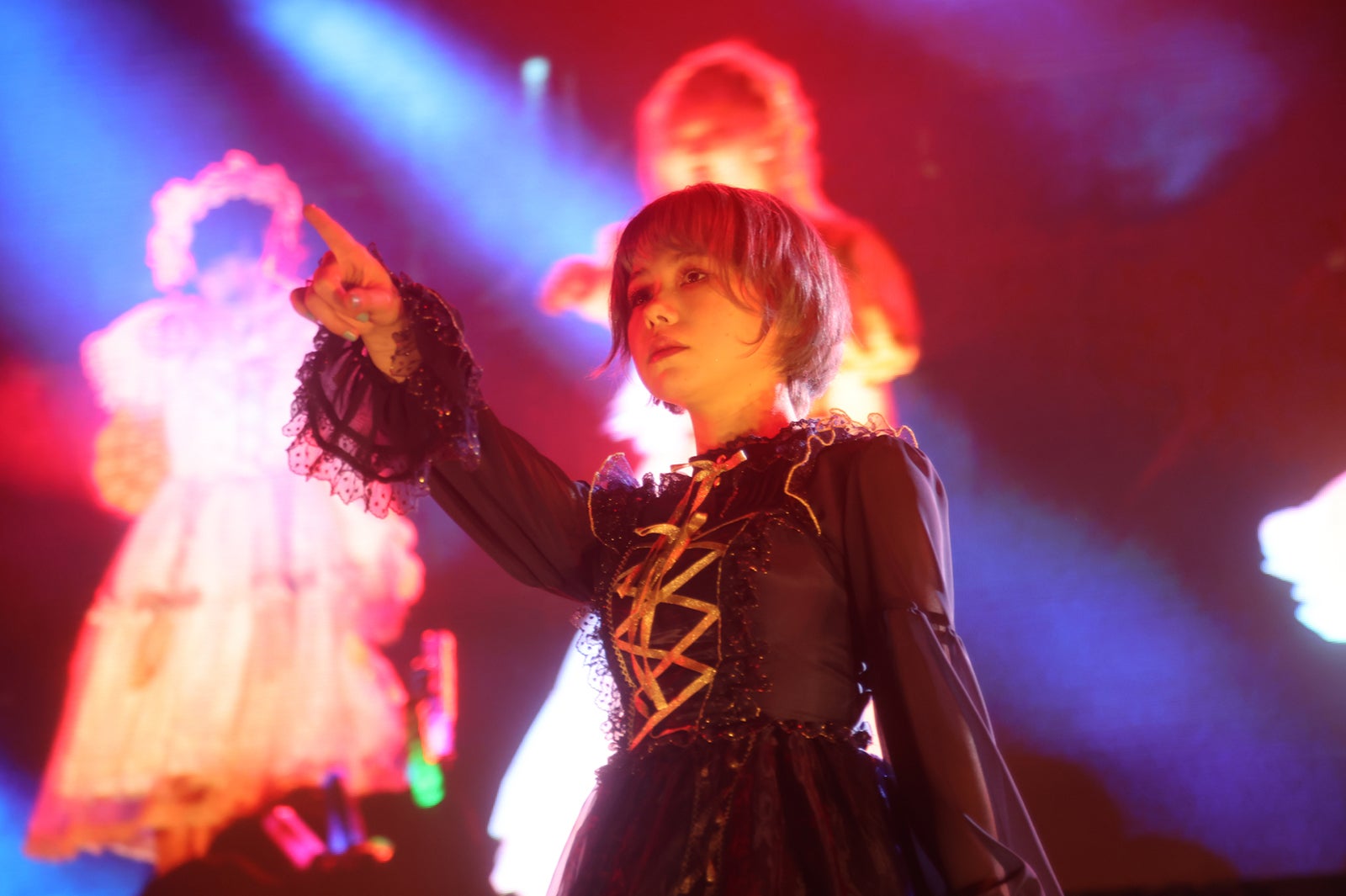 ZOC（提供画像）