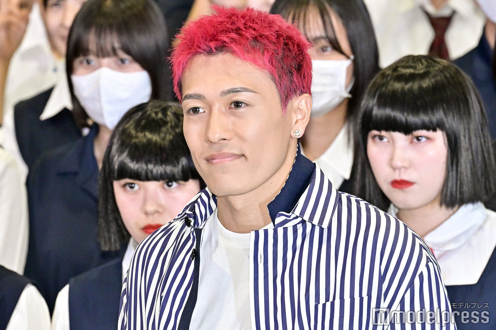 中務裕太（C）モデルプレス