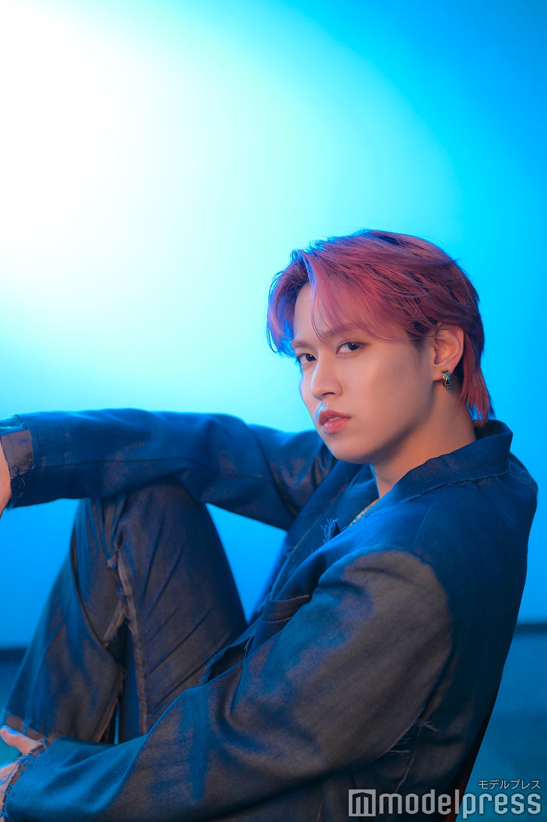 白岩瑠姫（C）モデルプレス