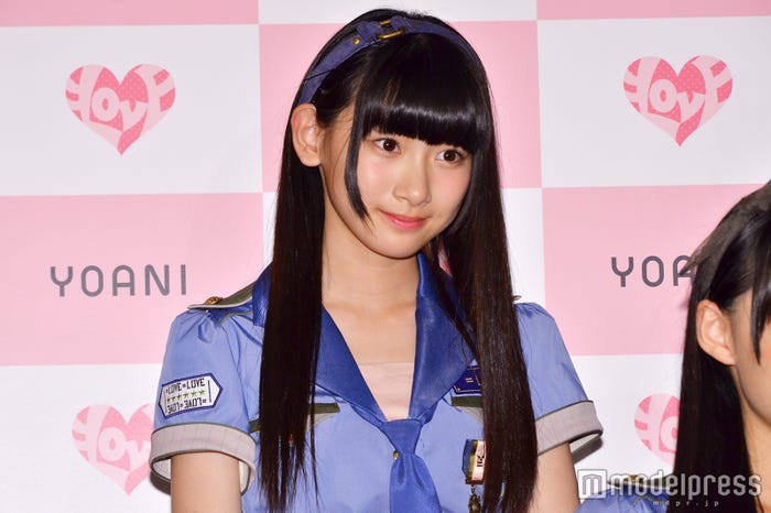 齋藤樹愛羅 (C)モデルプレス