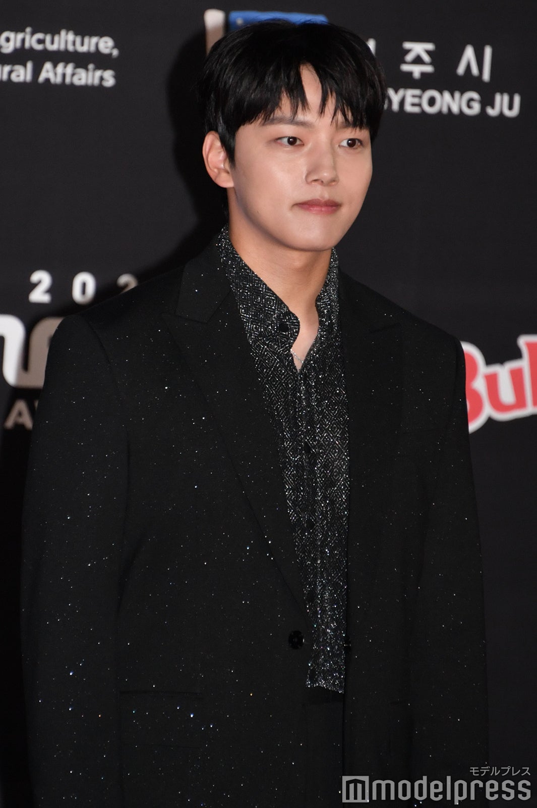 ヨ・ジング （C）モデルプレス