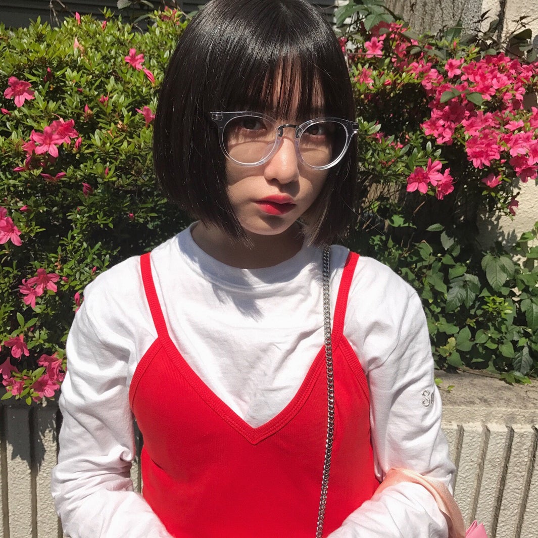 吉田凜音（提供写真）