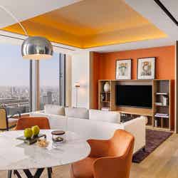 ブルガリ ホテル 東京/Bulgari Hotels & Resorts