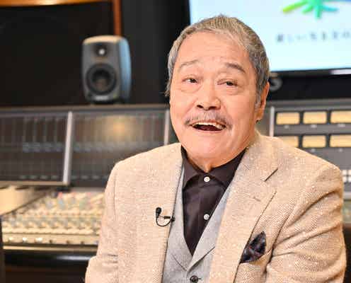 西田敏行さん「人生の楽園」最後の収録作品を放送へ オープニングは今後も西田さんの声に