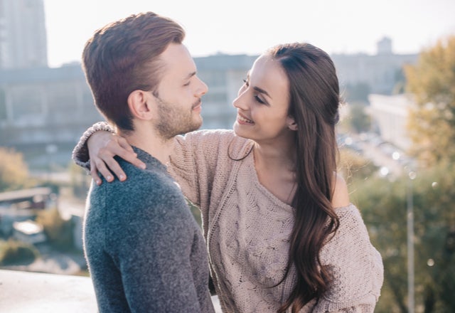 男の理想 干渉しない彼女 が欲しいと思う理由 モデルプレス