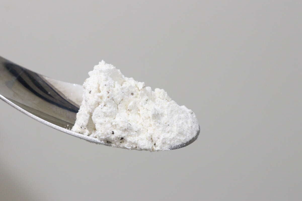 フライドチキンミックス　調味料