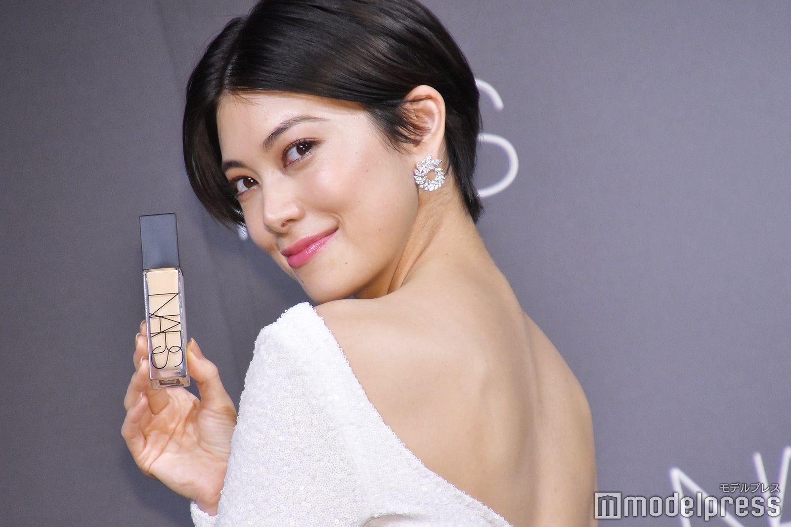 森星 （C）モデルプレス