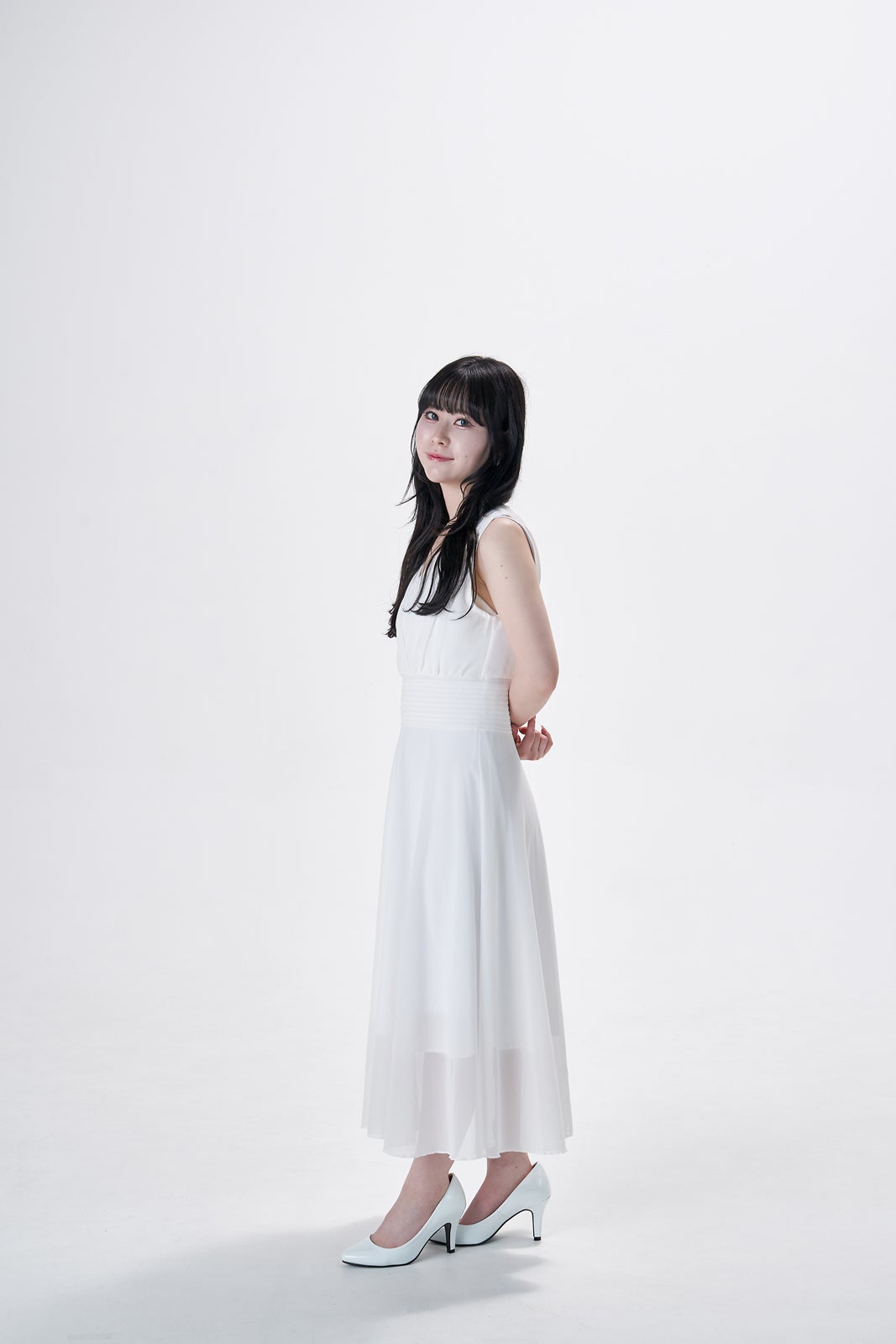 浅井花音さん（提供写真）