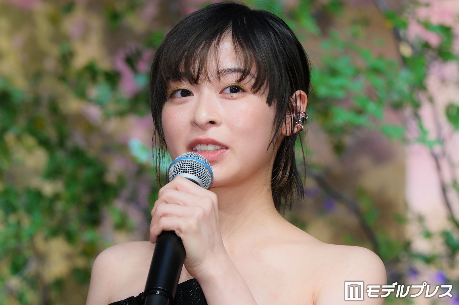 森七菜（C）モデルプレス