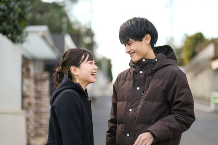 異性の友人、本当に友情だけの関係？