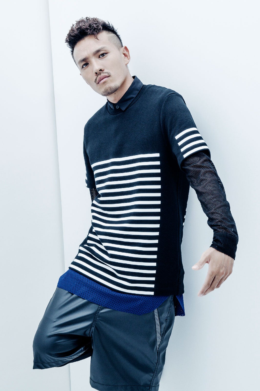 DEEP KEISEI（画像提供：LDH）